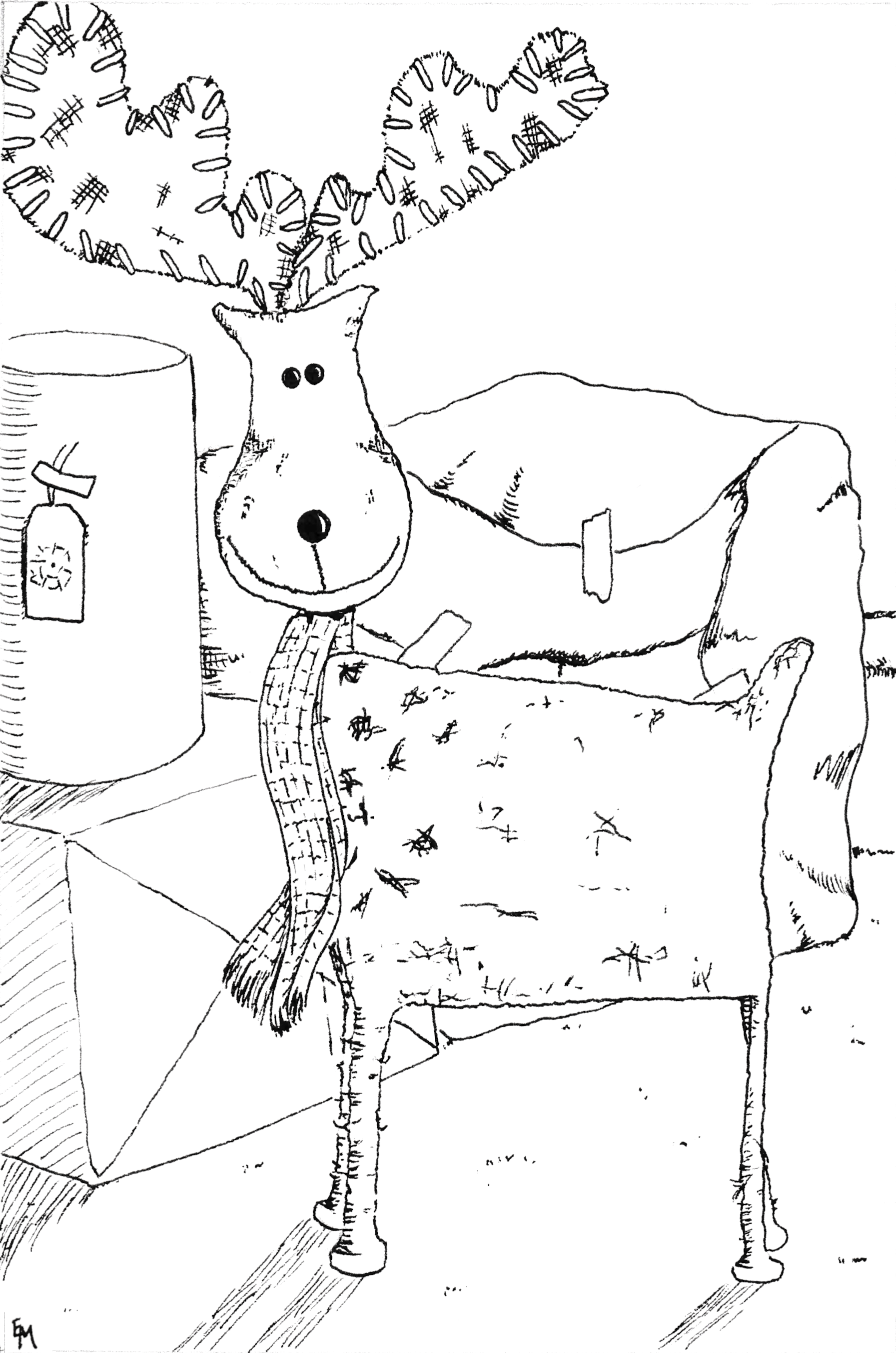 Christmas Cards